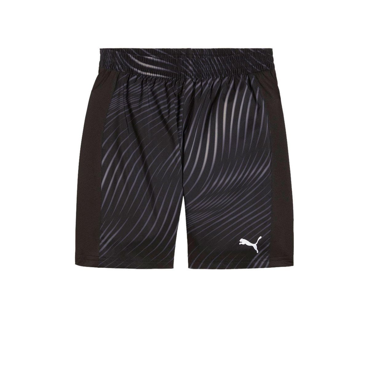 PUMA Run Favourite Velocity All-Over-Print 7" мужские шорты для бега