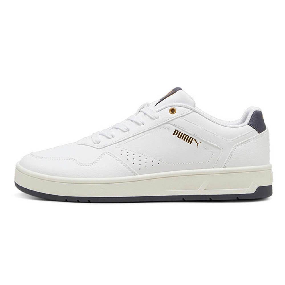 PUMA Court Classic унисекс повседневные кроссовки