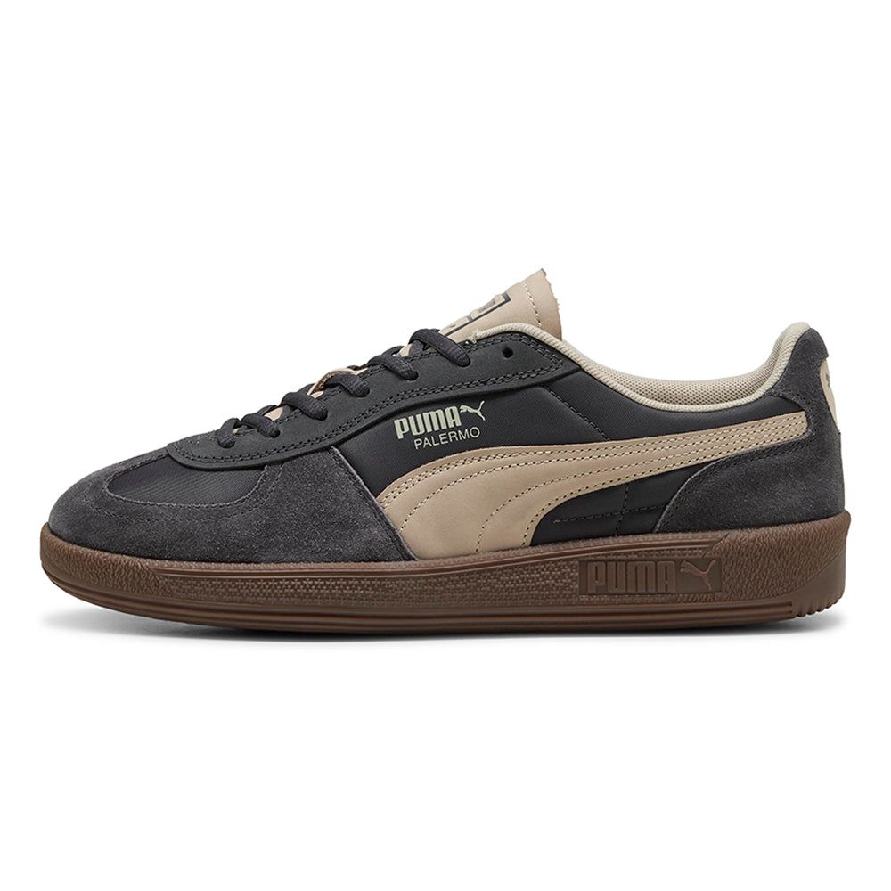 PUMA Palermo Pop унисекс повседневные кроссовки