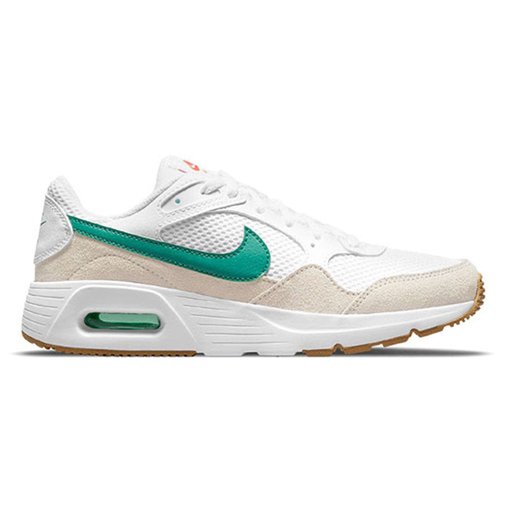 NIKE Air Max SC детские повседневные кроссовки