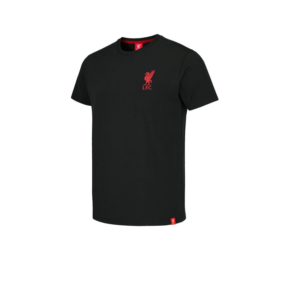 LFC Patch Graphic мужская футболка