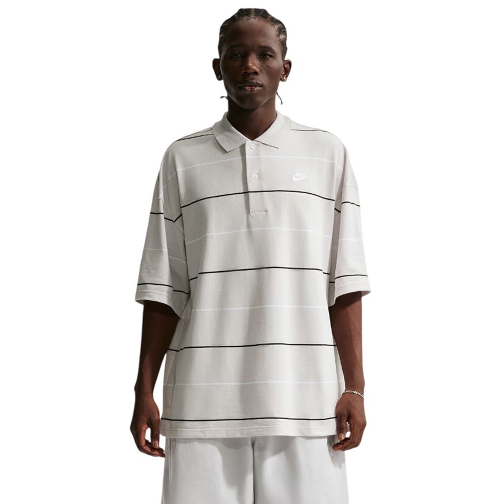 NIKE Sportswear Club мужские поло