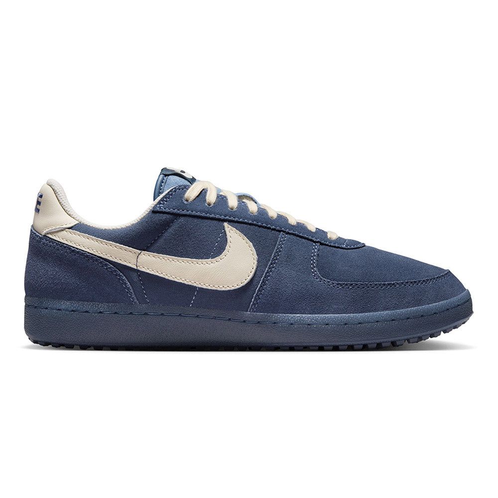 NIKE Field General Suede мужские повседневные кроссовки