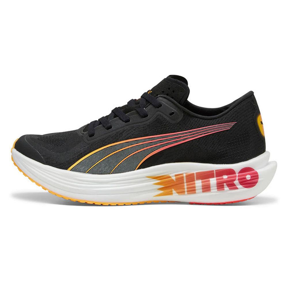 PUMA Deviate Nitro Elite 2 FF женские беговые кроссовки