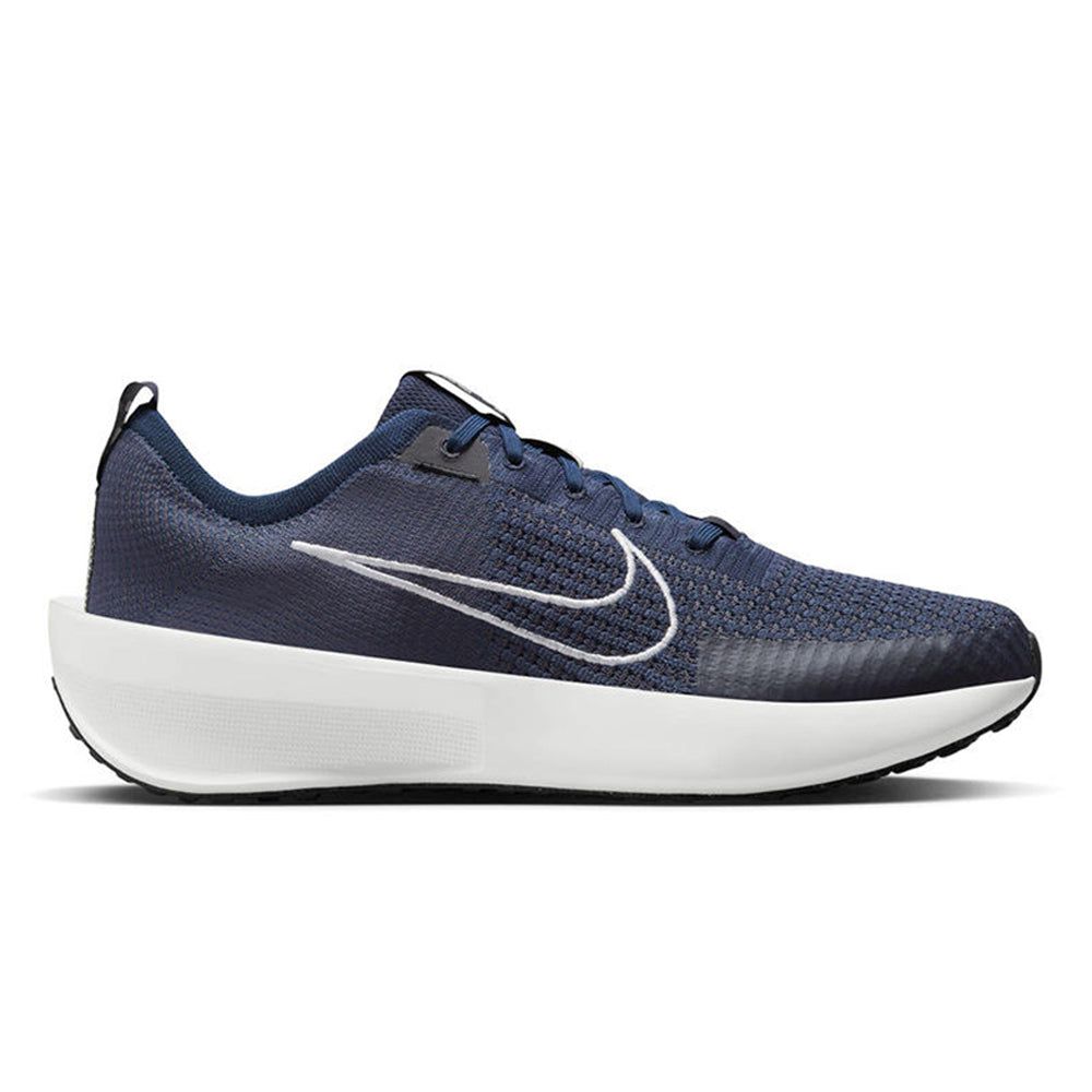 NIKE Interact Run мужские беговые кроссовки