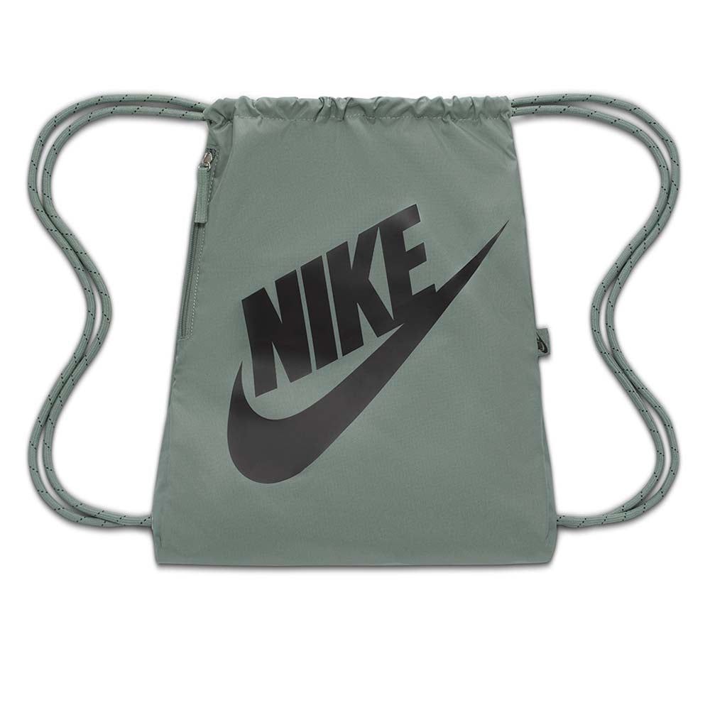 NIKE Heritage унисекс сумка-мешок