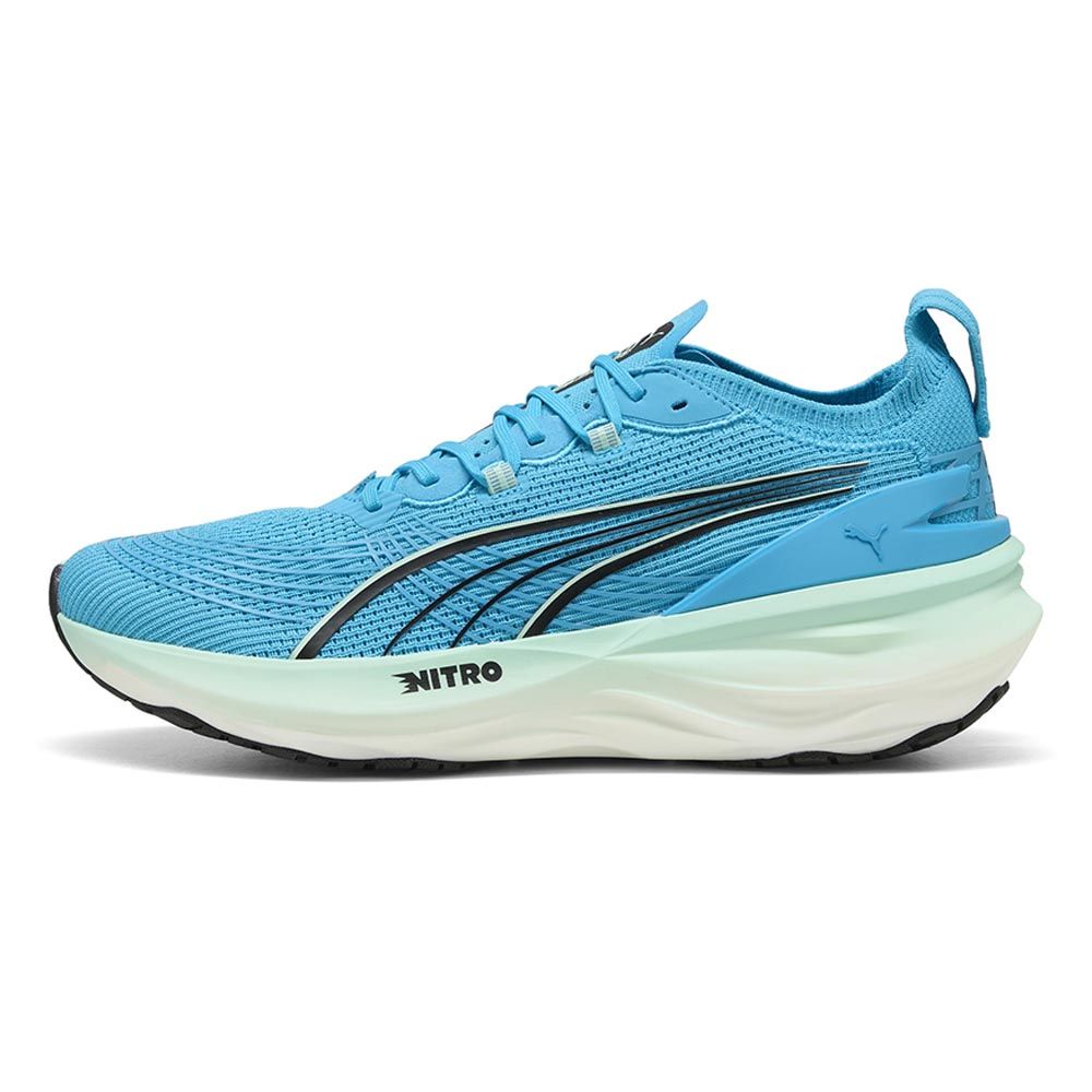 PUMA ForeverRun NITRO™ 2 мужские беговые кроссовки