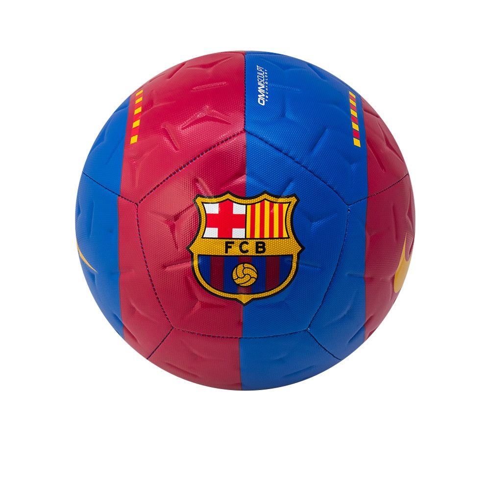NIKE FC Barcelona Academy футбольный мяч
