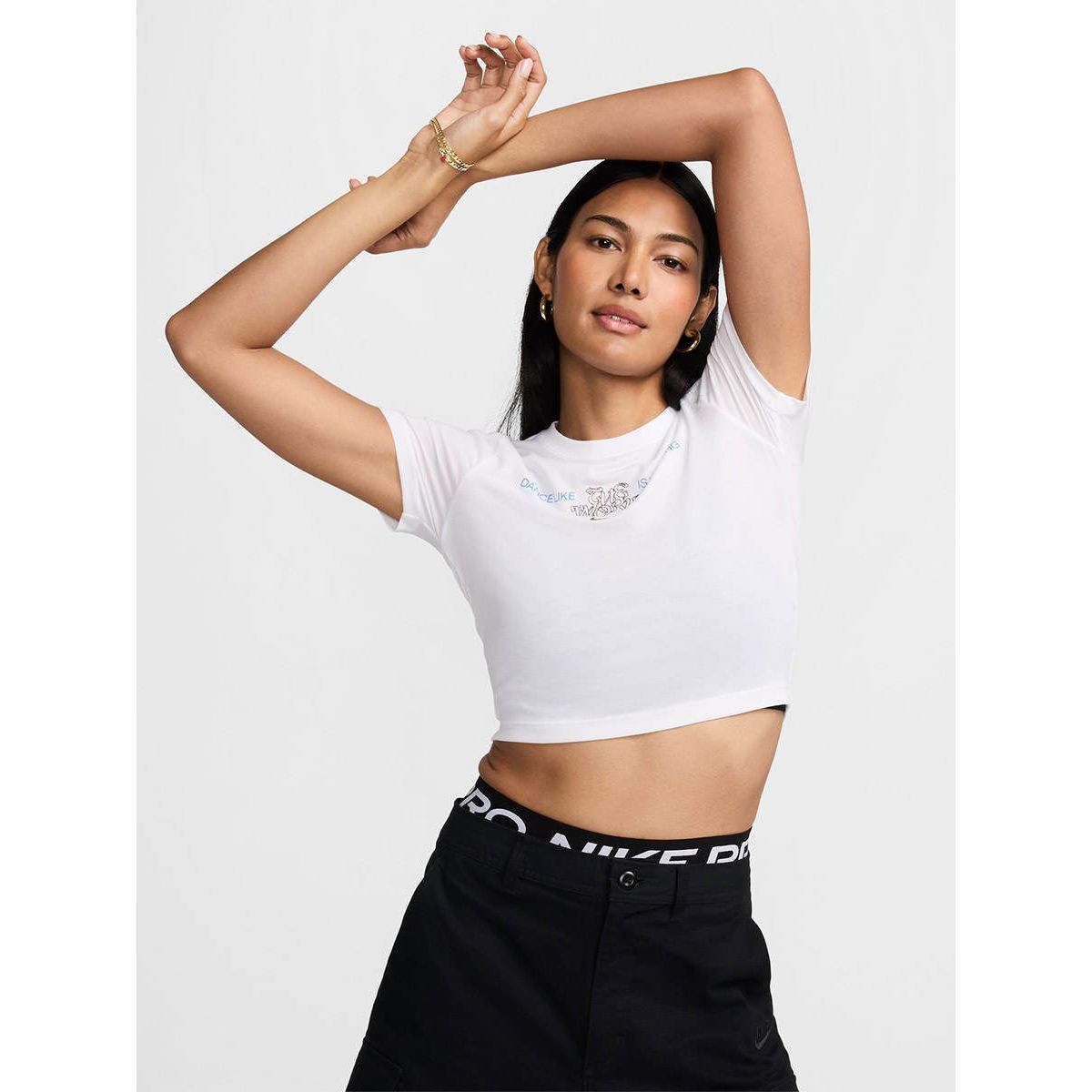 NIKE Sportswear женские футболка