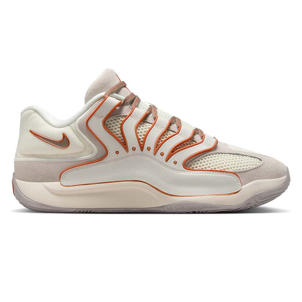NIKE KD18 EP мужские баскетбольные кроссовки