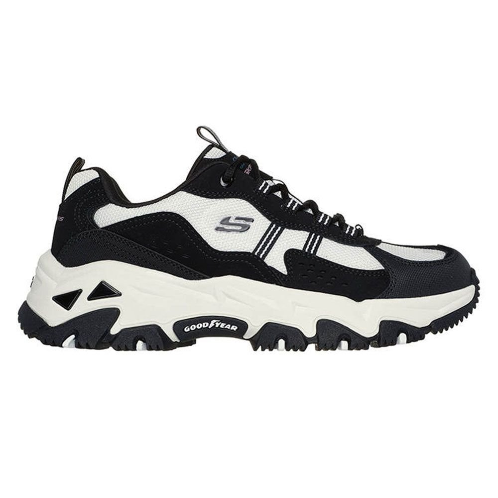 SKECHERS D'Lites® Hiker женские повседневные кроссовки