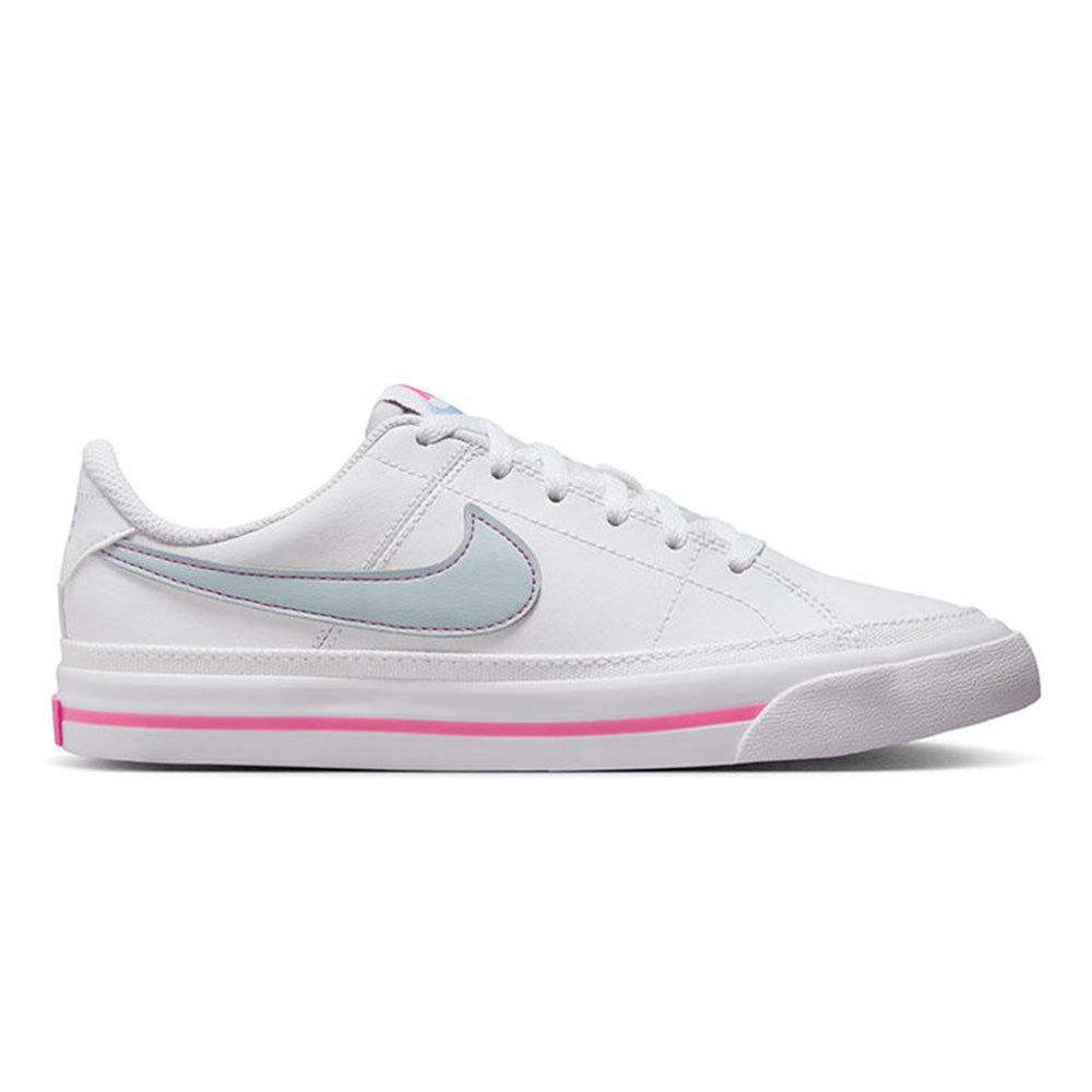NIKE Court Legacy детские повседневные кроссовки