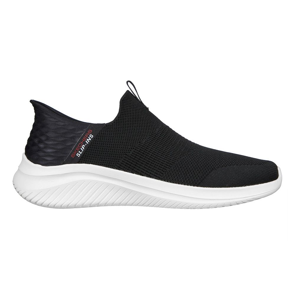 SKECHERS Hands Free Slip-ins®: Ultra Flex 3.0 Smooth Step мужские повседневные кроссовки
