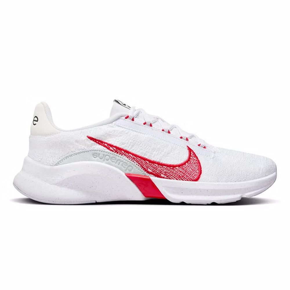NIKE SuperRep Go 3 Flyknit Next Nature мужские тренировочные кроссовки
