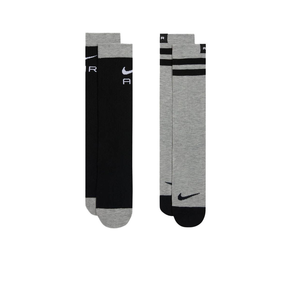 NIKE Everyday Essentials унисекс носки (2 пары)