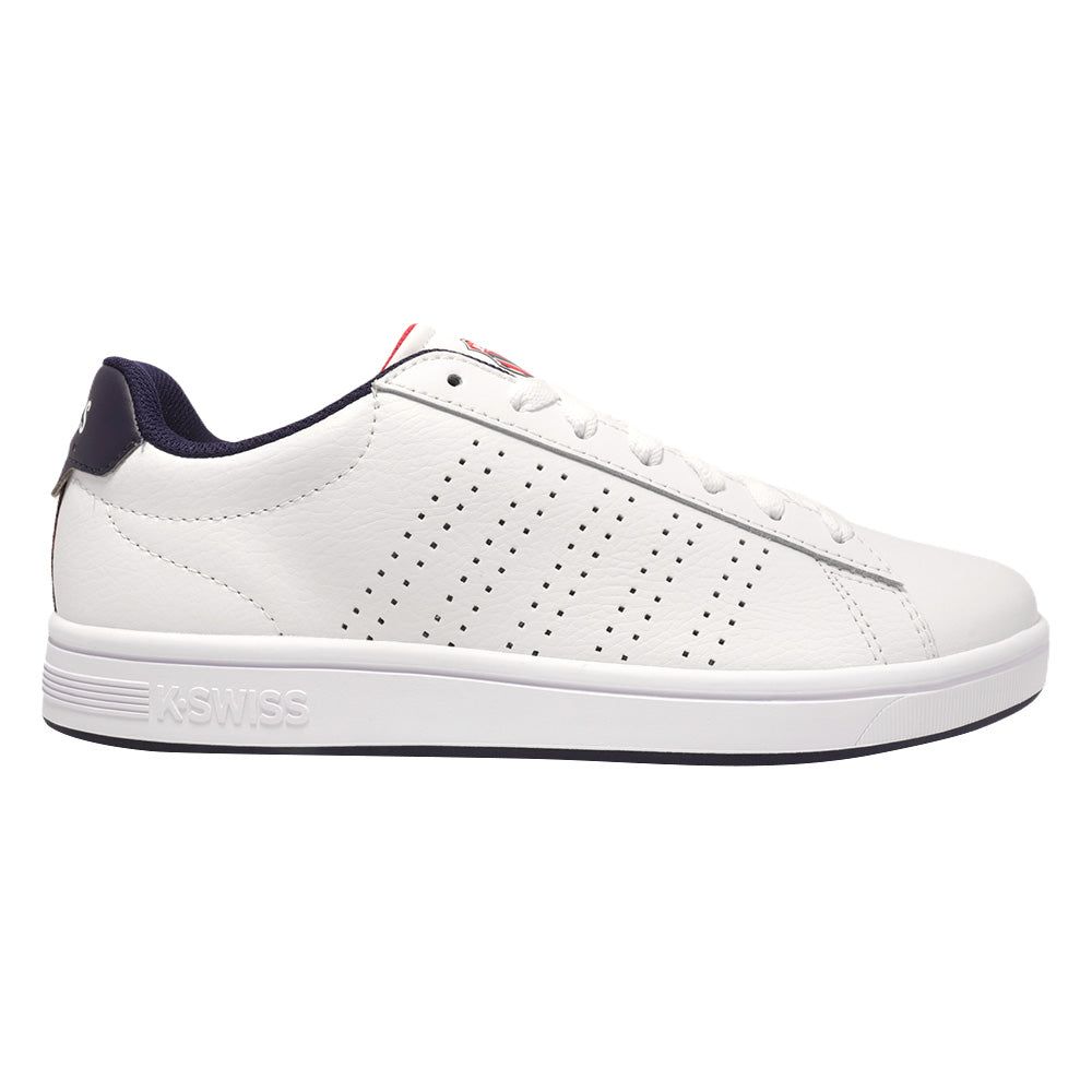 K-SWISS Court Base II мужские повседневные кроссовки