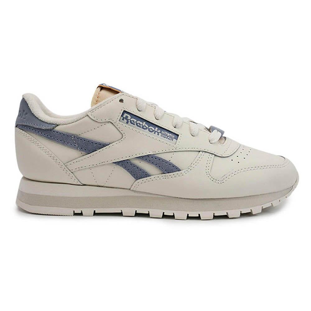 REEBOK Classic Leather унисекс повседневные кроссовки