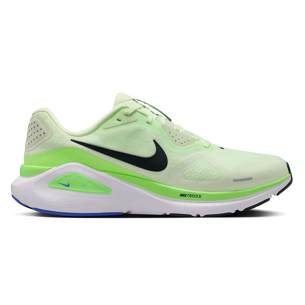 NIKE Structure 26 мужские беговые кроссовки