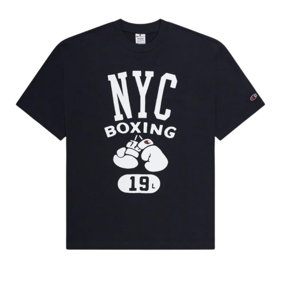 CHAMPION футболка мужская