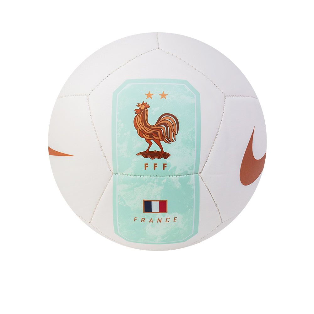 NIKE France 2026/27 Pitch футбольный мяч