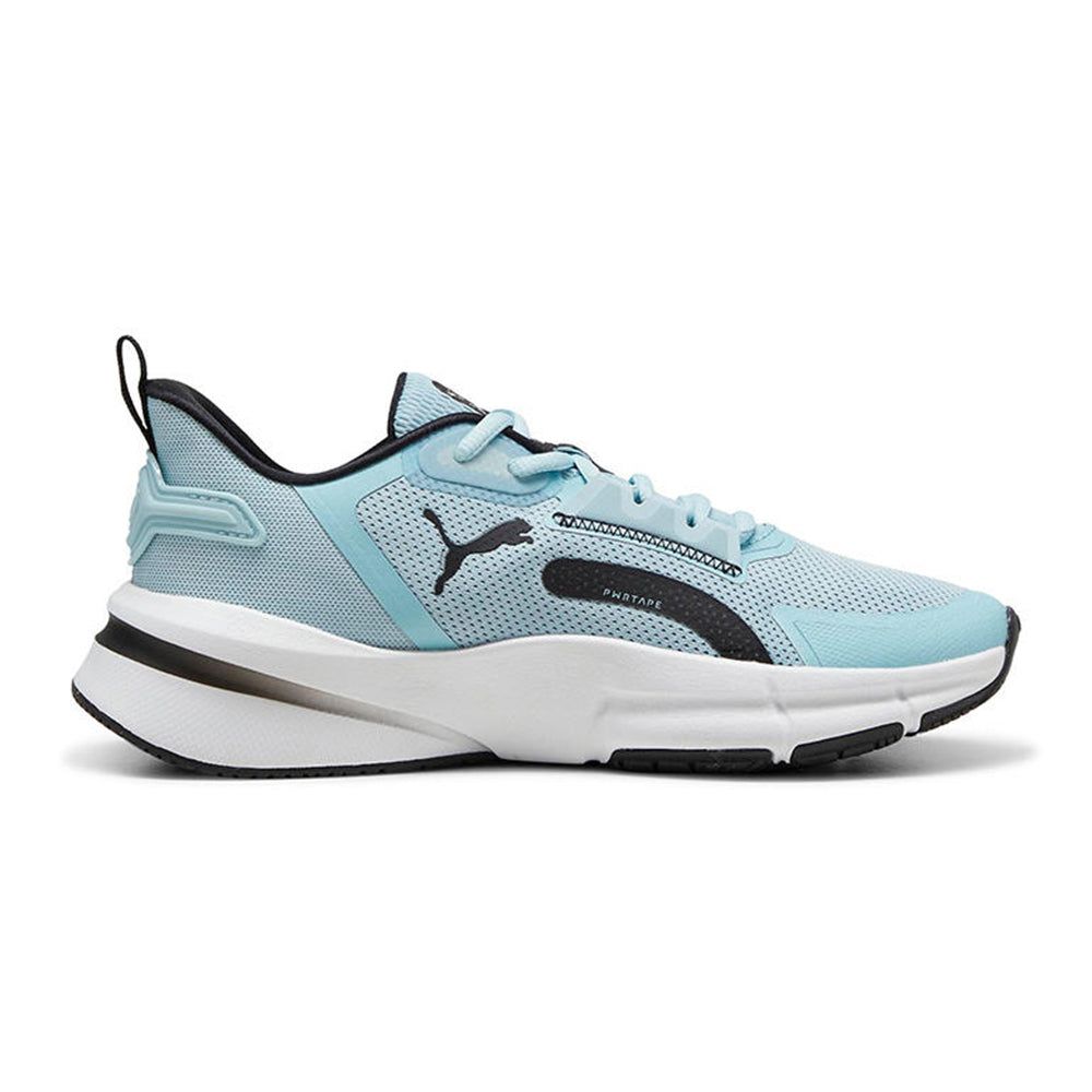PUMA PWRFrame TR 3 женские спортивные кроссовки
