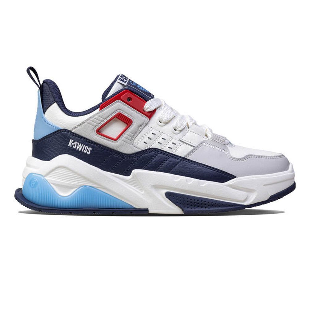 K-SWISS Techna Trainer мужские повседневные кроссовки