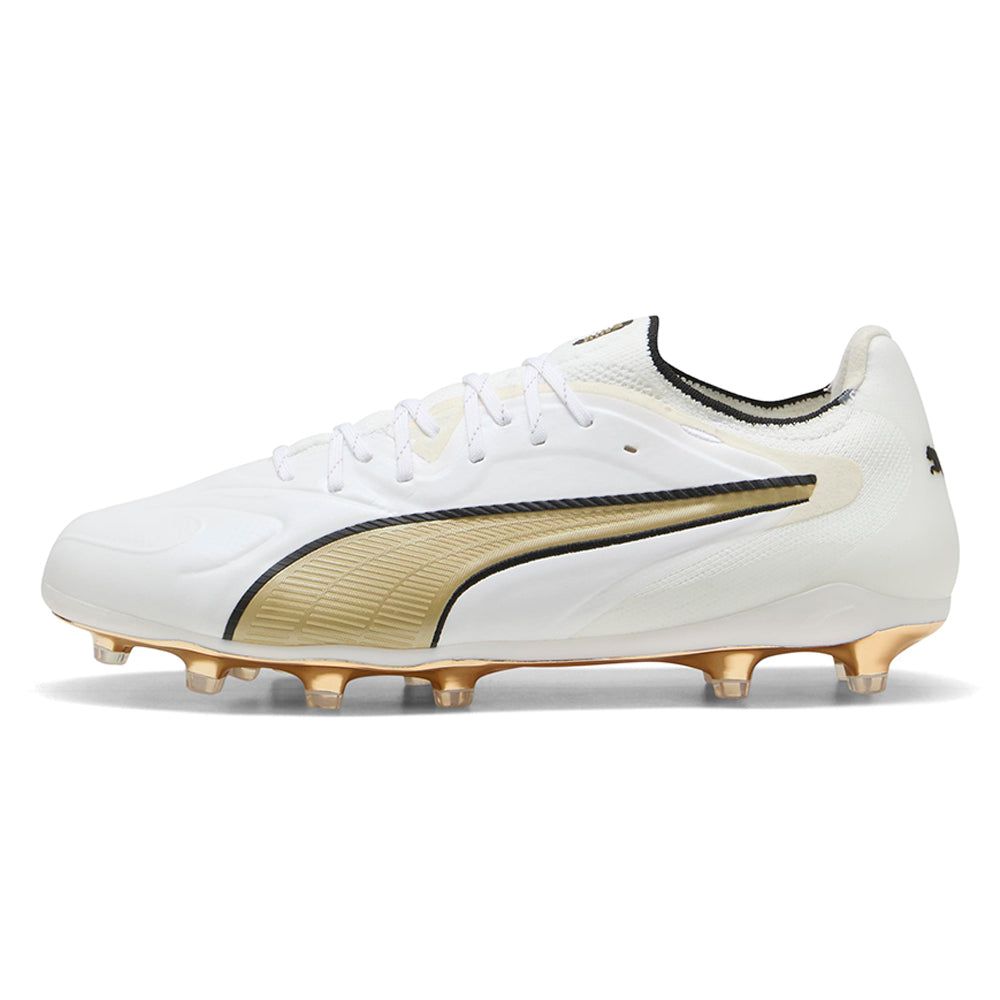 PUMA King 20 Ultimate FG/AG мужские футбольные бутсы