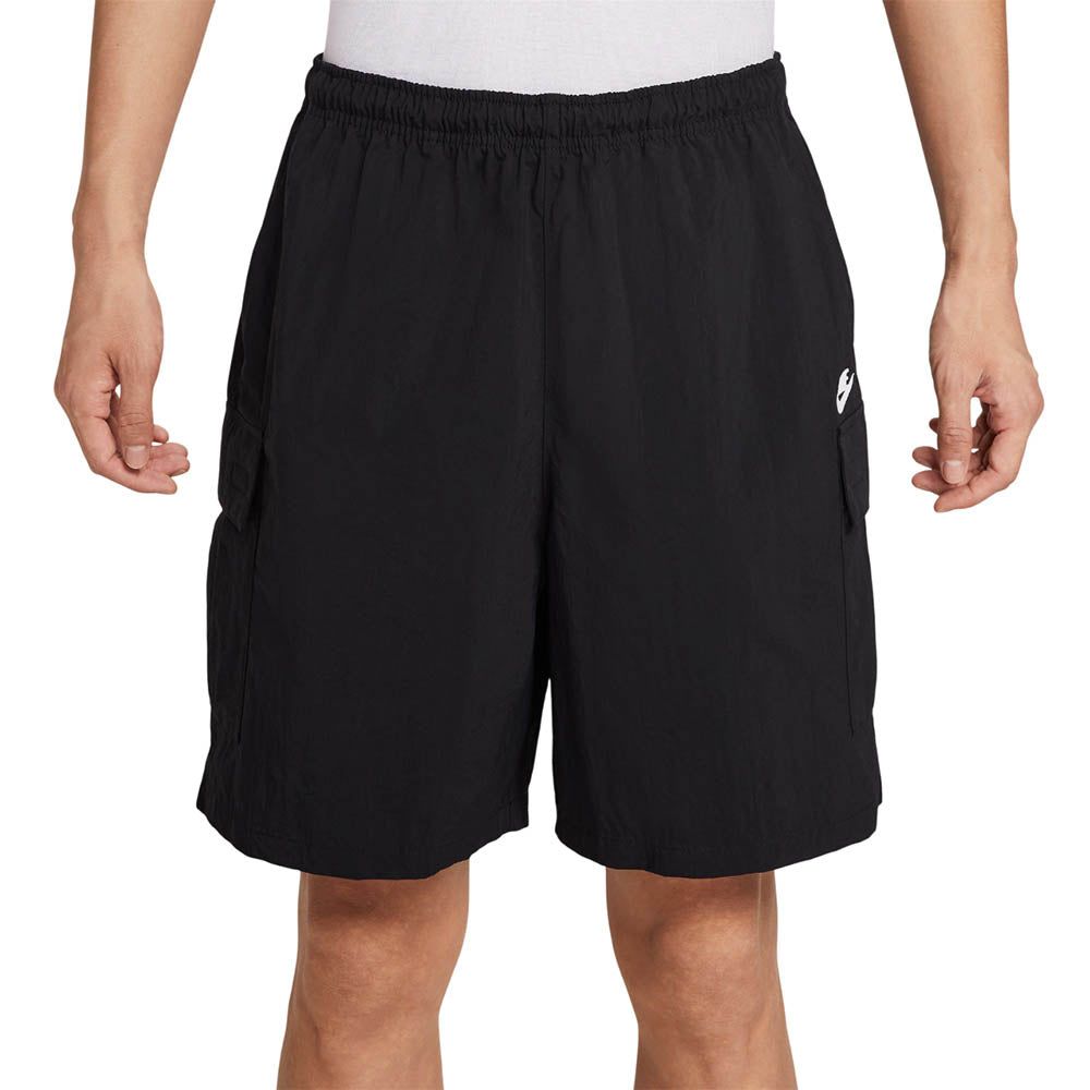 NIKE Sportswear Club мужские повседневные шорты