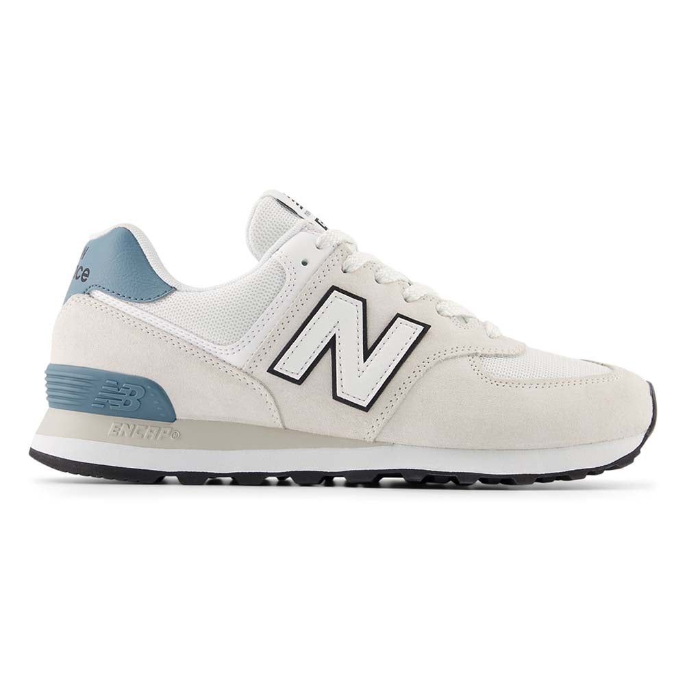 NEW BALANCE 574 унисекс повседневные кроссовки