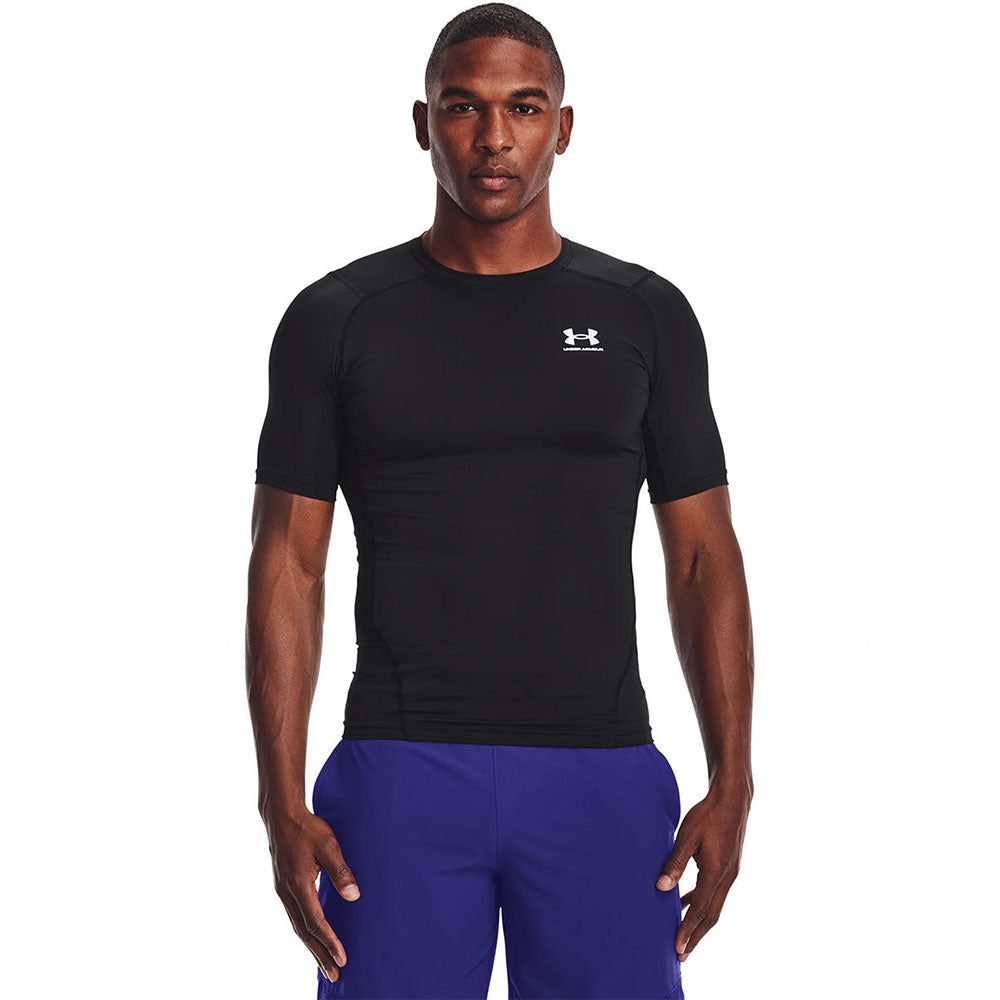 UNDER ARMOUR HeatGear® мужская тренировочная футболка