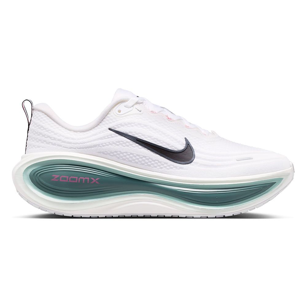 NIKE Vomero Plus мужские беговые кроссовки