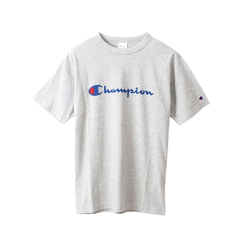 CHAMPION футболка унисекс