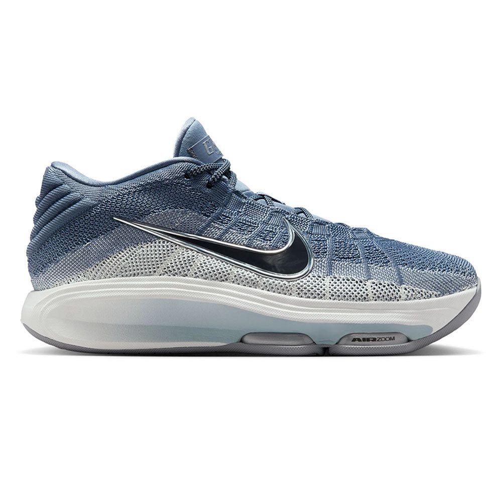 NIKE G.T. Hustle 3 EP мужские баскетбольные кроссовки