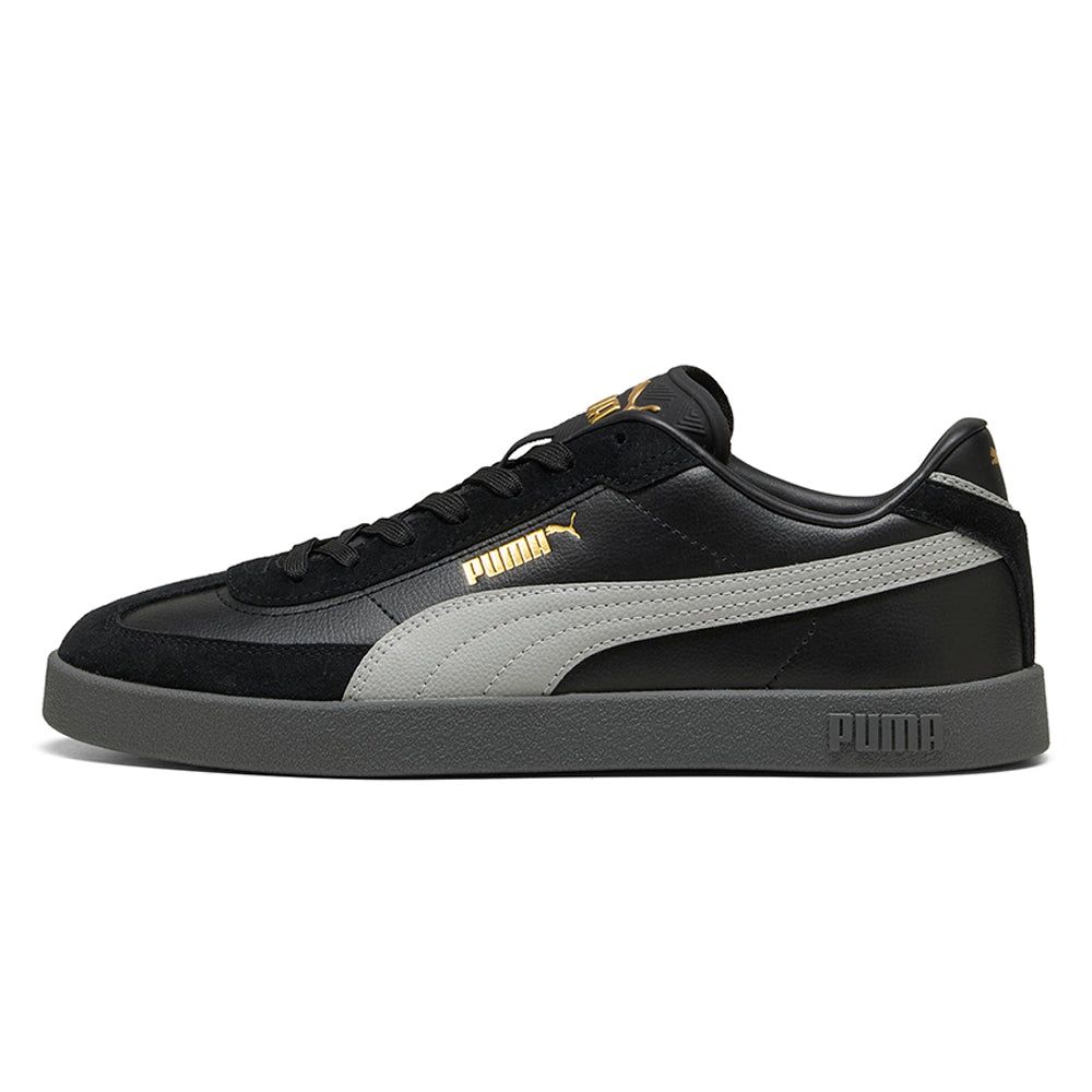 PUMA Club II Era унисекс повседневные кроссовки