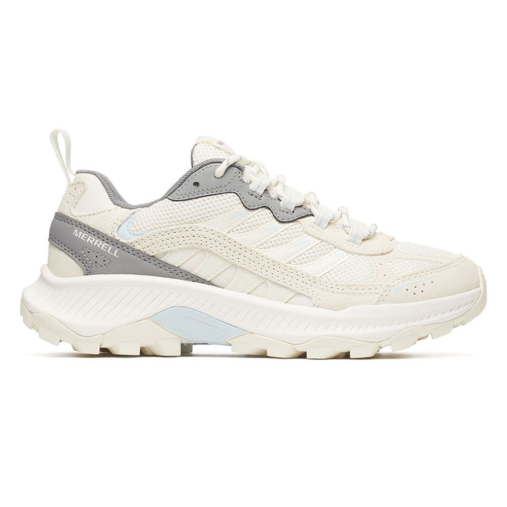 MERRELL Speed Strike 2 Trek женские повседневные кроссовки