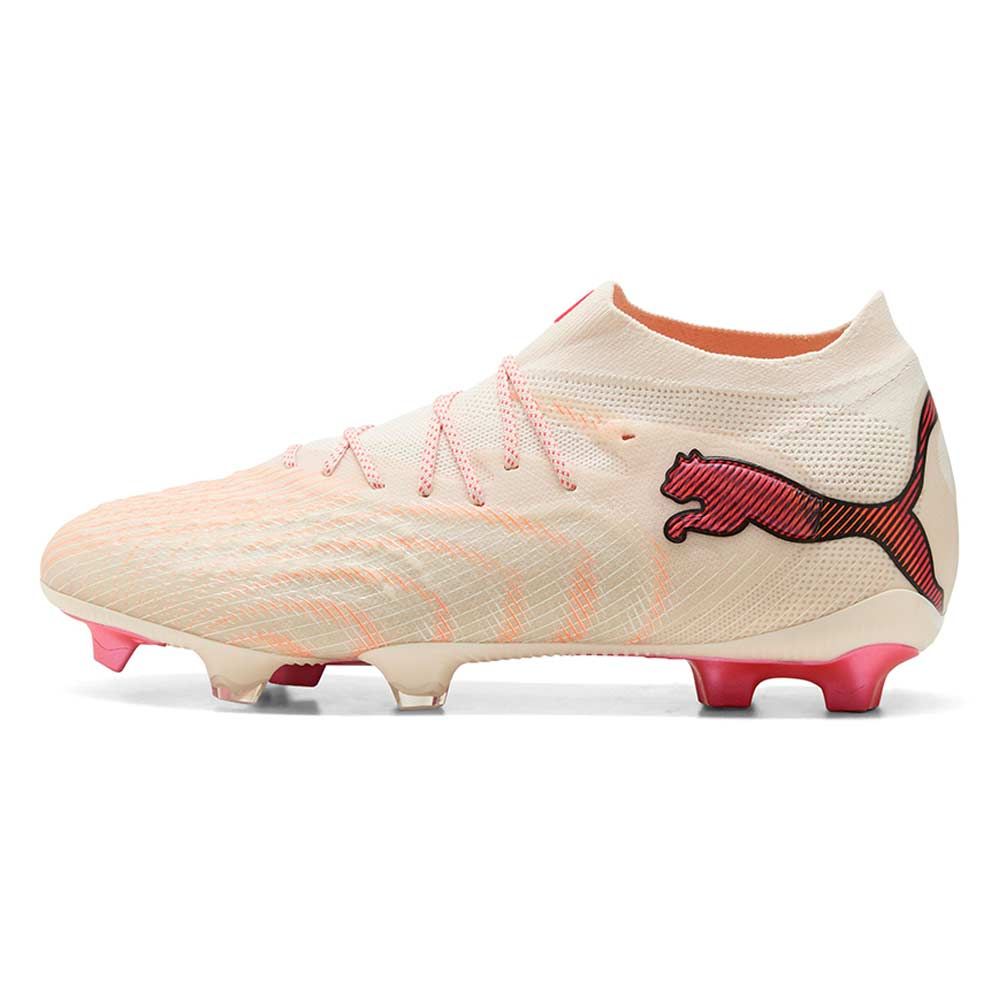 PUMA Future 9 Ultimate FG мужские футбольные бутсы