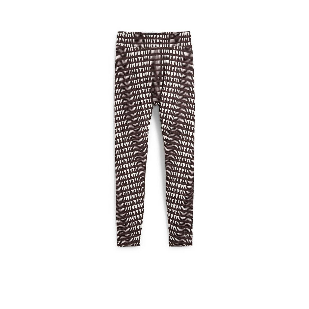 PUMA x lemlem High Waisted 7/8 женские спортивные брюки