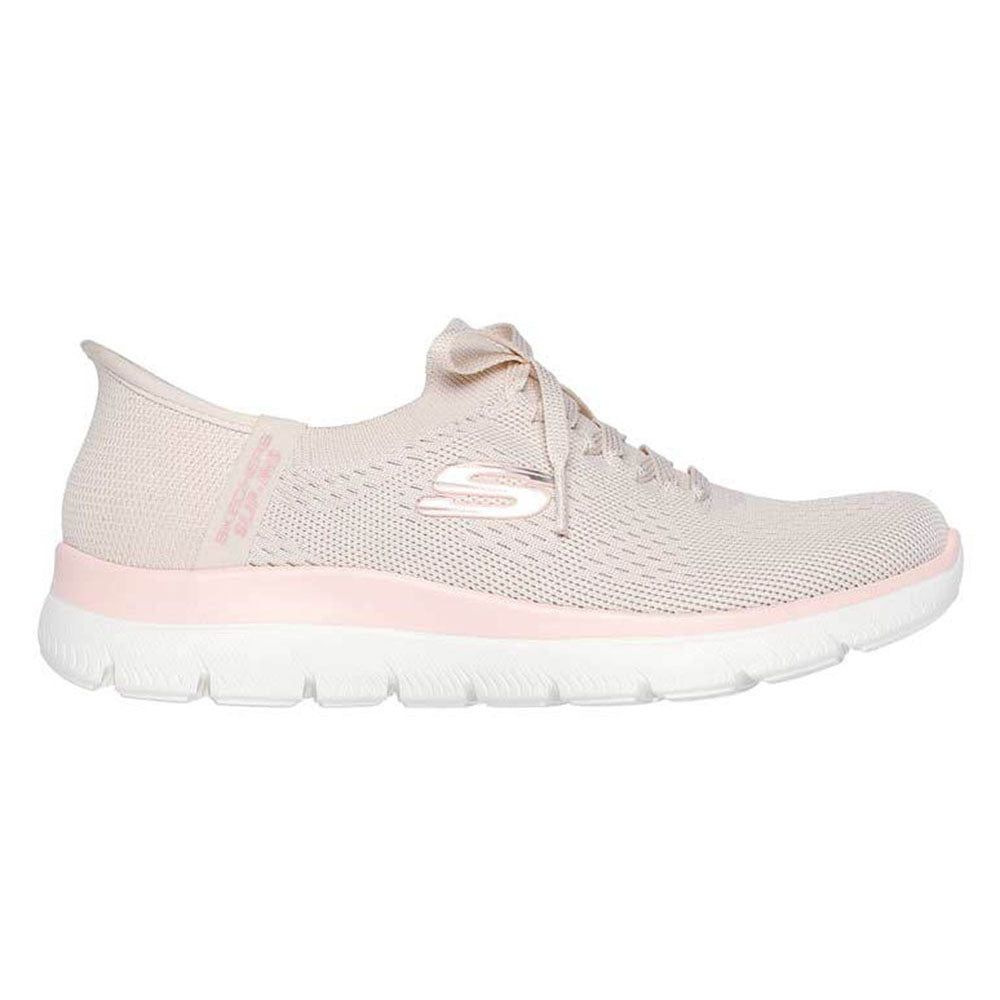 SKECHERS Slip-ins®: Summits - New Daily женские повседневные кроссовки