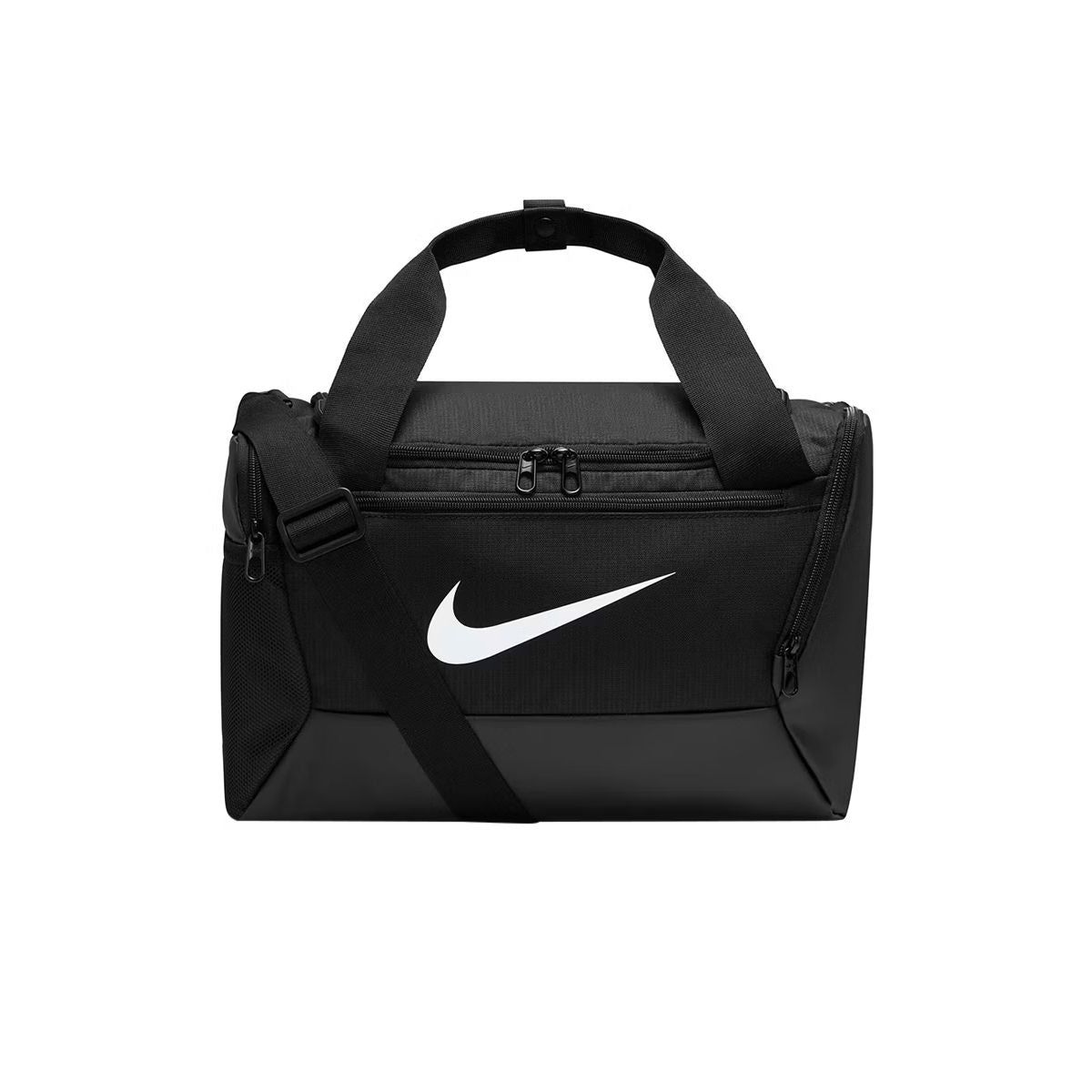 NIKE Brasilia 9.5 унисекс спортивная сумка