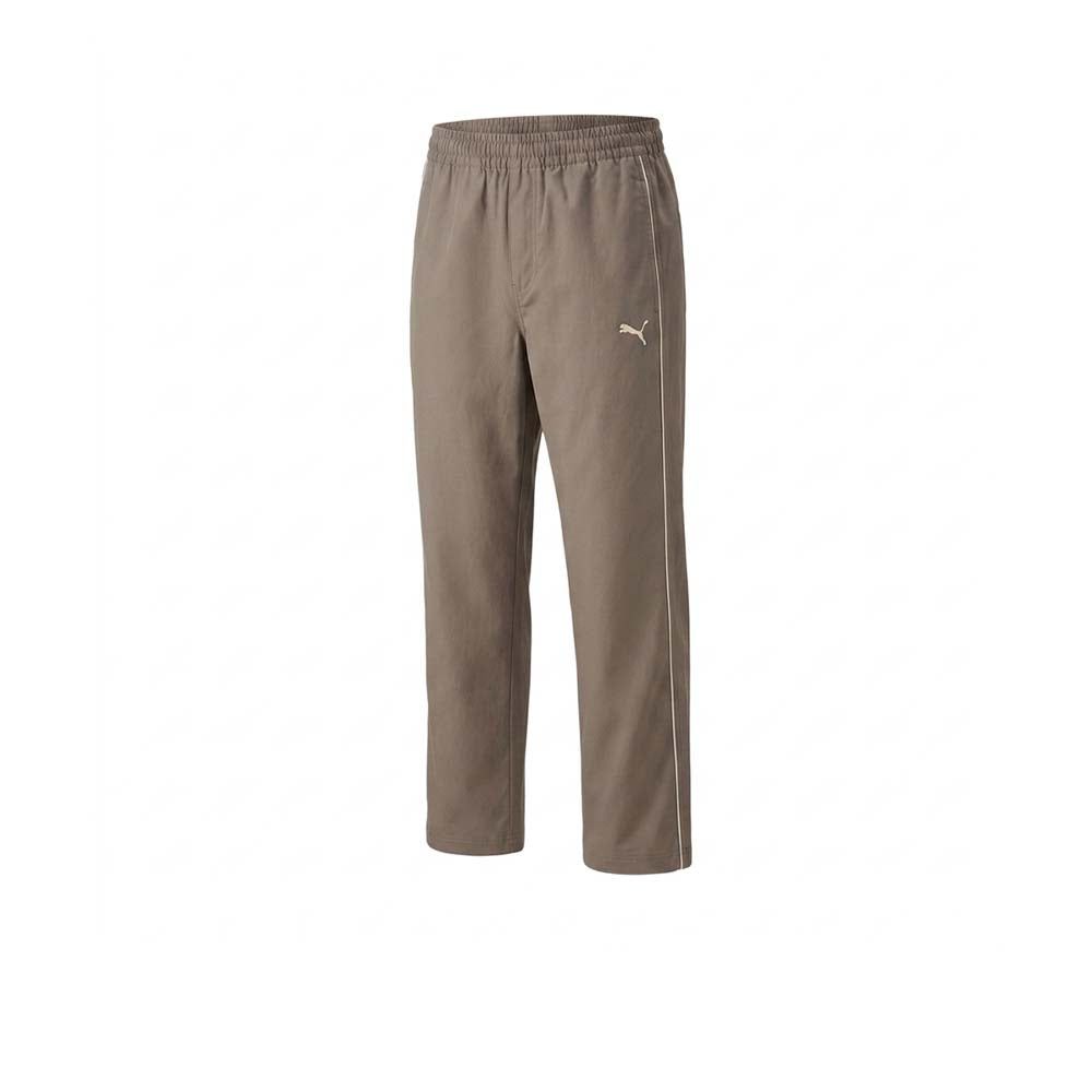 PUMA McLaren Racing T7 Relaxed мужские повседневные брюки