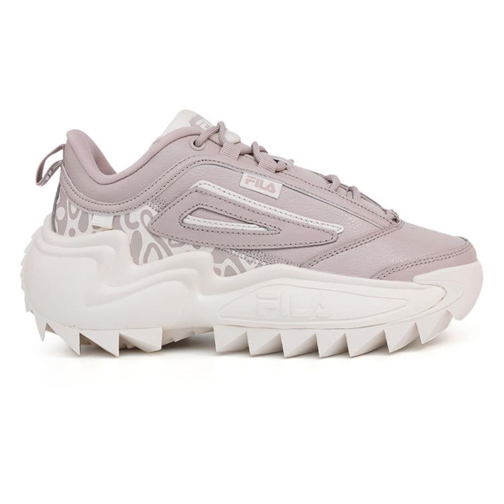FILA Twister женские повседневные кроссовки