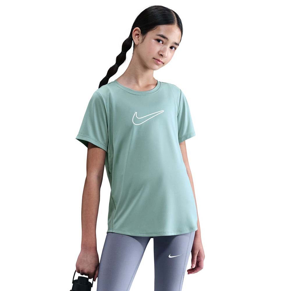 NIKE детская One Fitted футболка