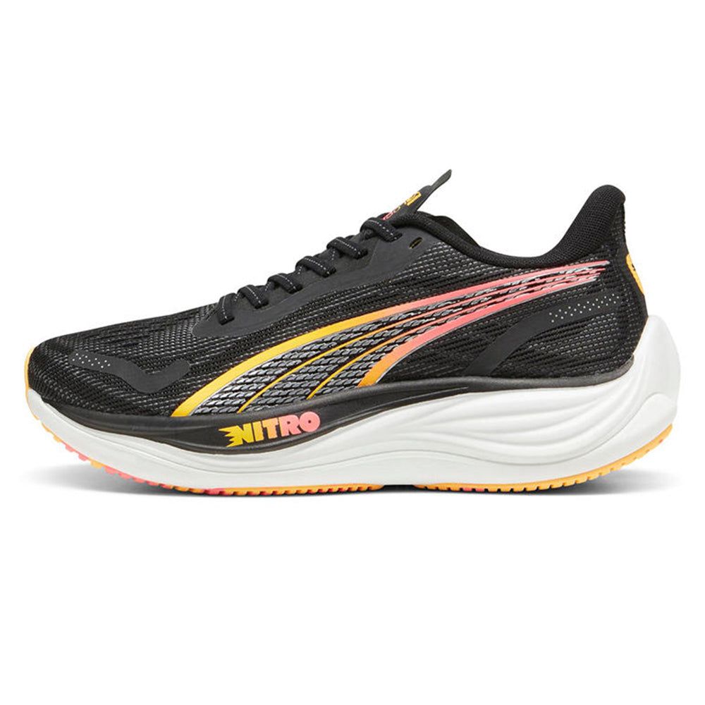 PUMA Velocity Nitro 3 FF женские беговые кроссовки