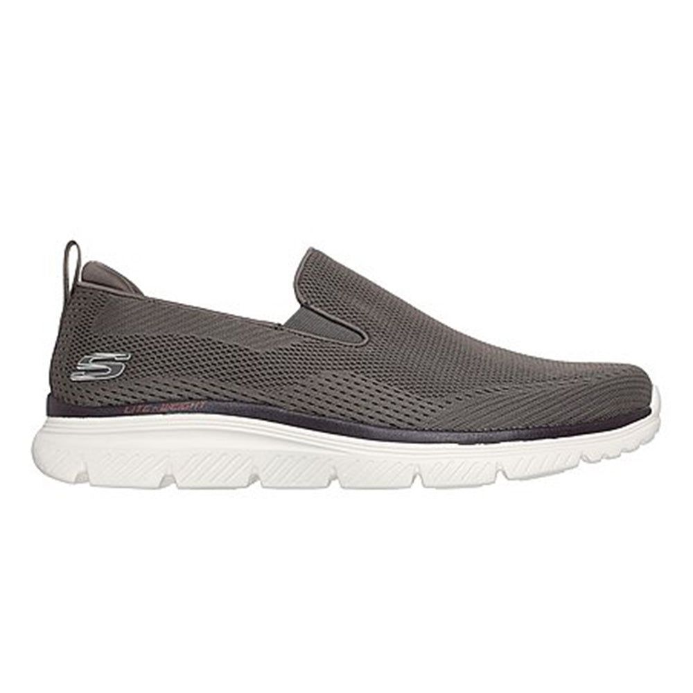 SKECHERS Burns 2.0 мужские повседневные кроссовки