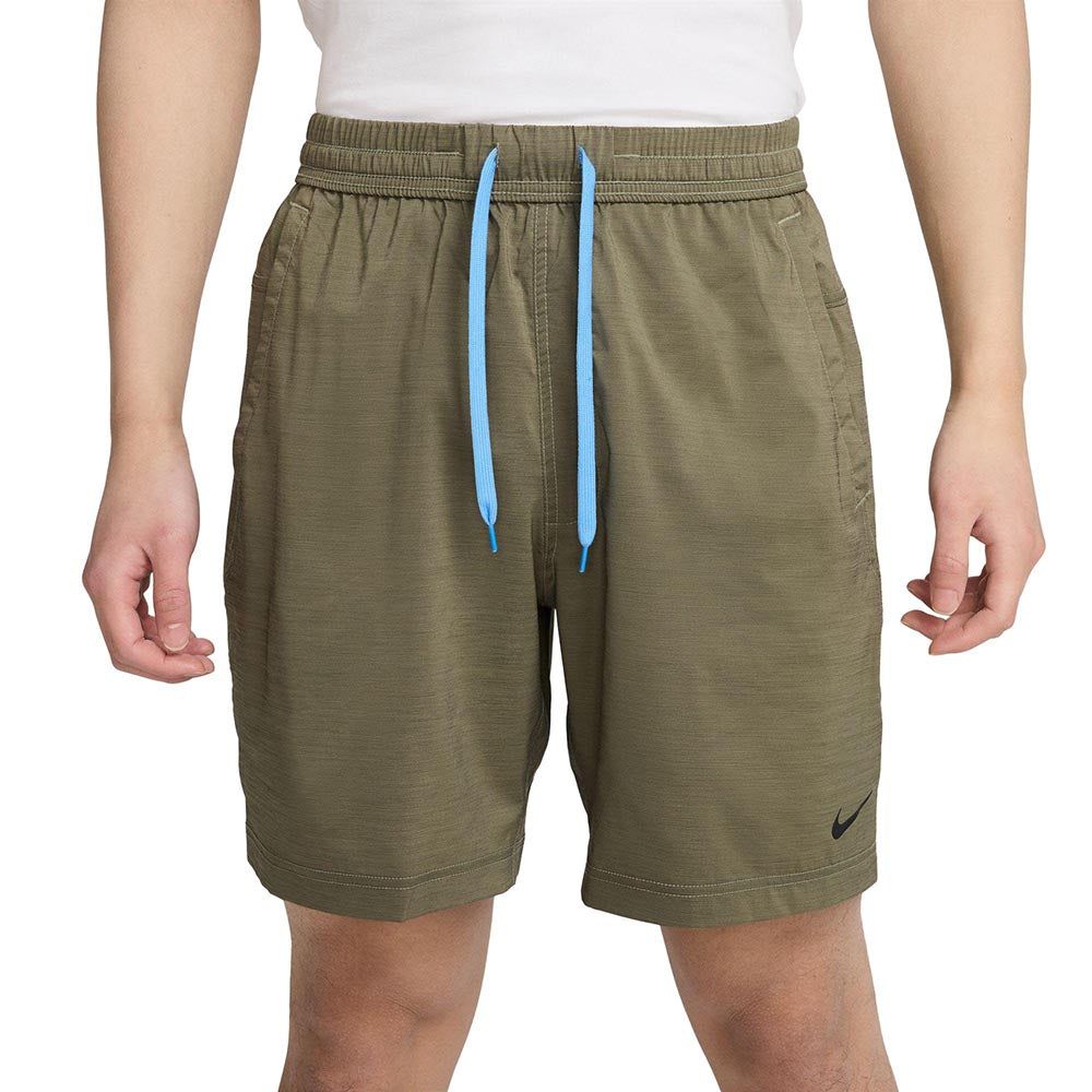 NIKE Dri-FIT Form мужские тренировочные шорты