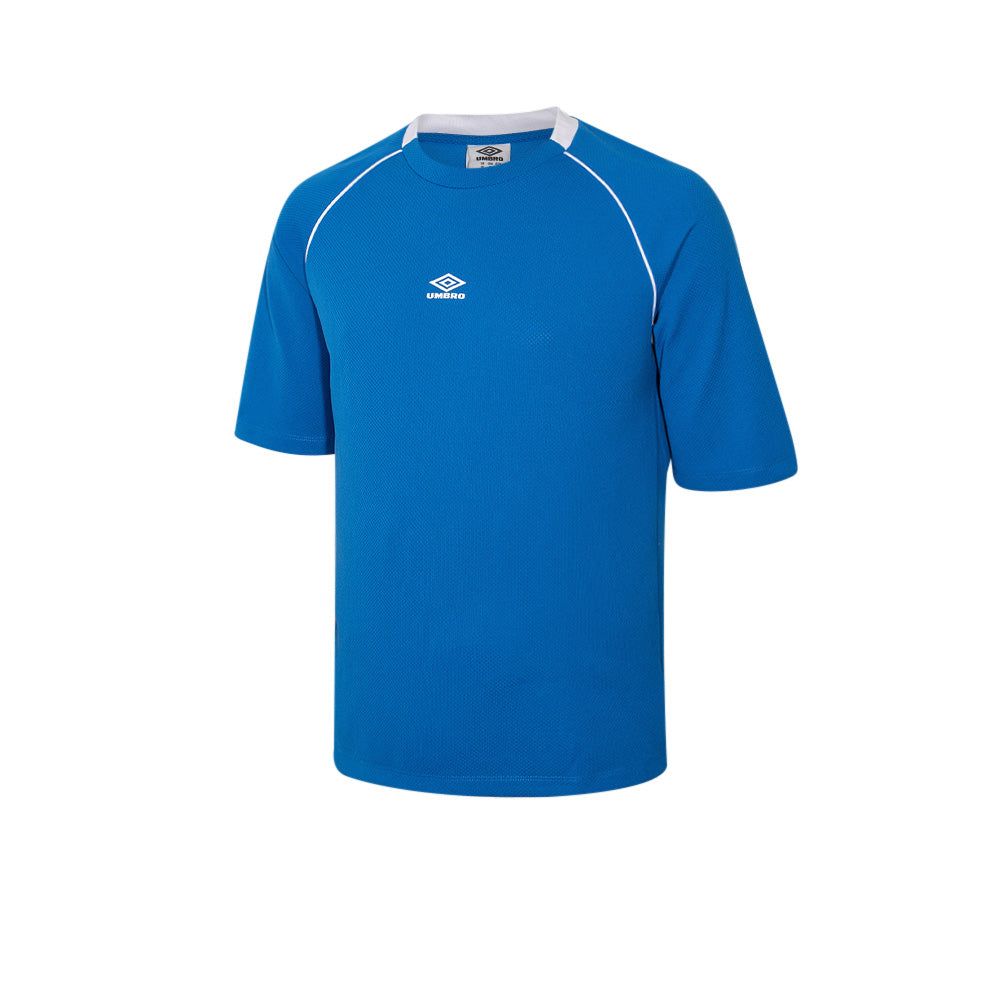 UMBRO Panelled Mesh мужская футболка