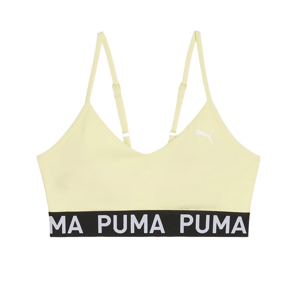 PUMA Move Strong женский спортивный бюстгальтер