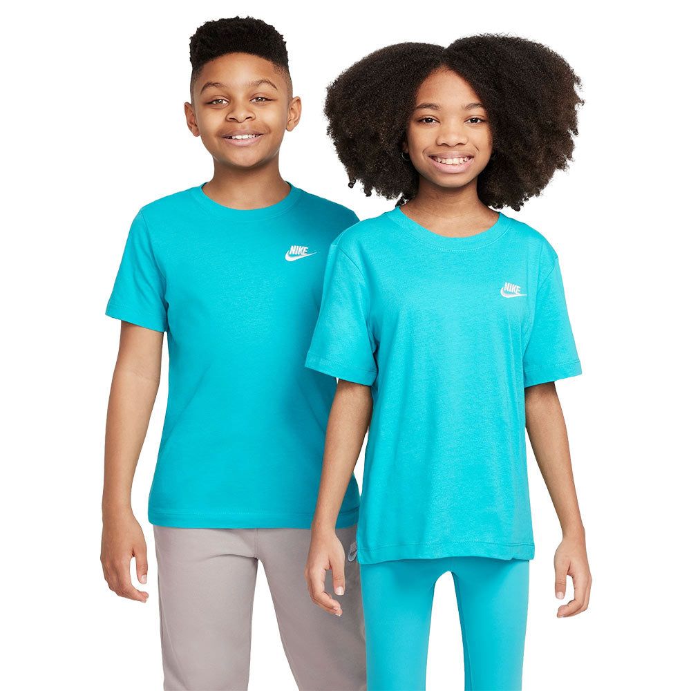 NIKE Sportswear детские футболка