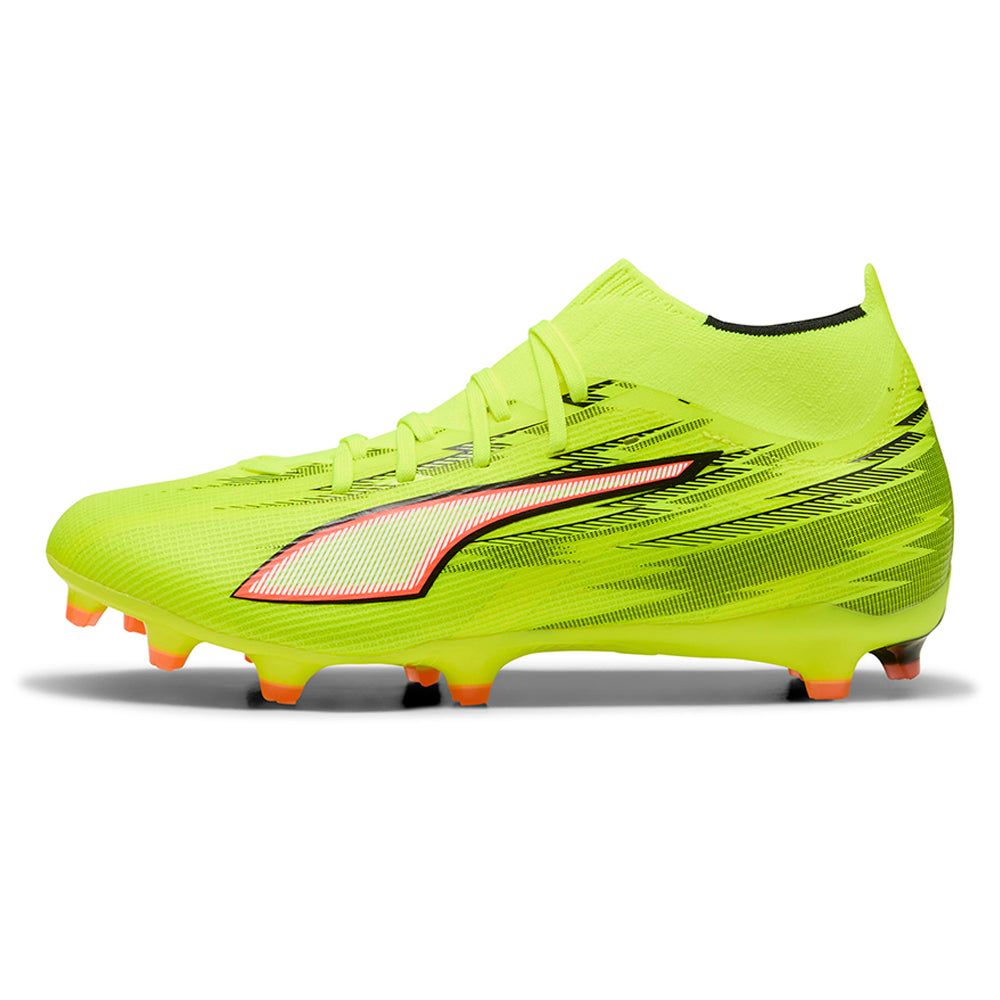 PUMA Ultra 6 Match+ FG/AG унисекс футбольные бутсы