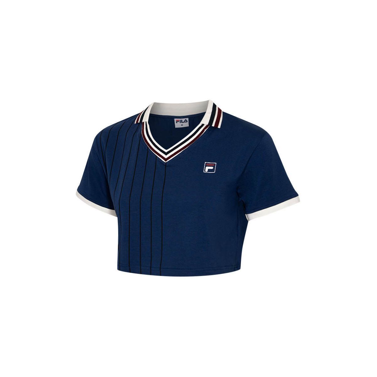 FILA Iconic женская футболка